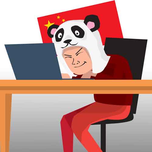 Waspadai Bahaya Malware saat Berselancar di Internet