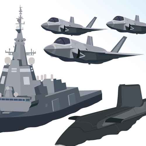 Aukus, Aliansi Keamanan Baru di Kawasan Indo-Pasifik