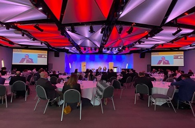 Indonesia-Australia Perkuat Kemitraan Strategis Melalui IndOz Conference 2021