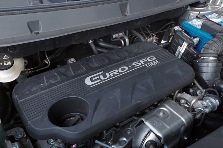 Cara Mudah & Efektif Merawat Mesin Turbo Mobil