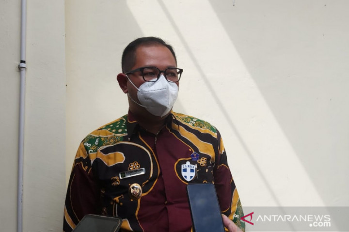 Kulon Progo Bersiap Melaksanakan Pembelajaran Tatap Muka
