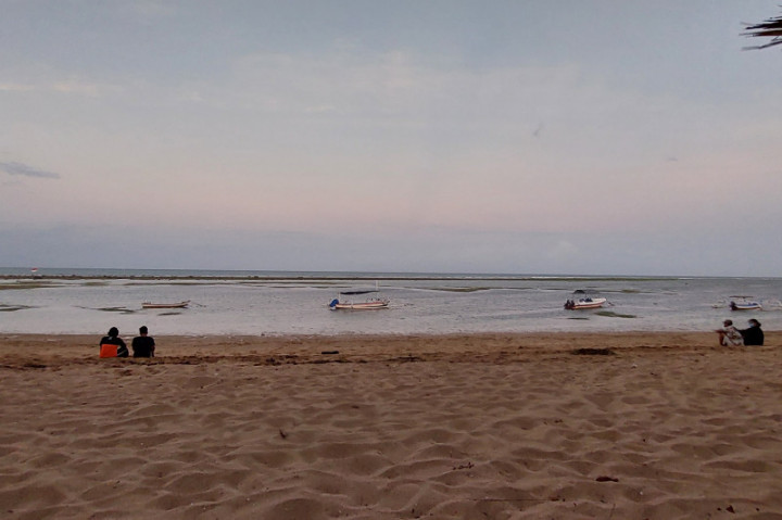 Denpasar Terapkan Ganjil Genap di Kawasan Wisata