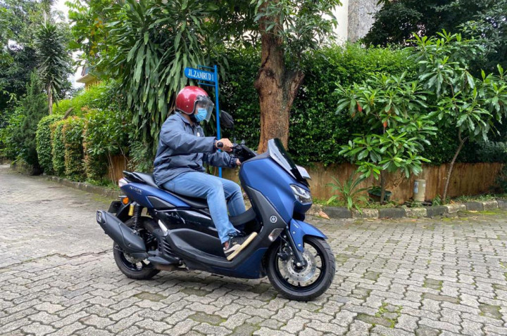 Lakukan Ini Agar Sistem Rem ABS Tetap Bekerja Maksimal