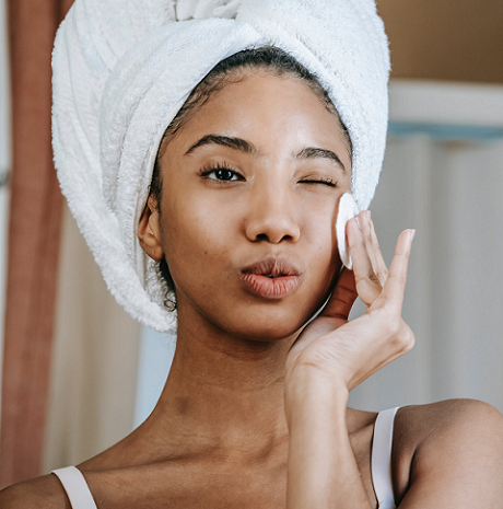 Ladies, Begini Caranya Merawat Wajah Setelah Beraktivitas di Luar Rumah