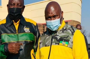 Wali Kota Baru Johannesburg Jolidee Matongo Tewas dalam Kecelakaan