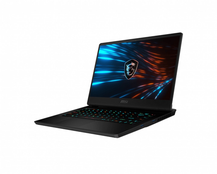 MSI Luncurkan 2 Laptop Gaming Intel Core Generasi ke-11