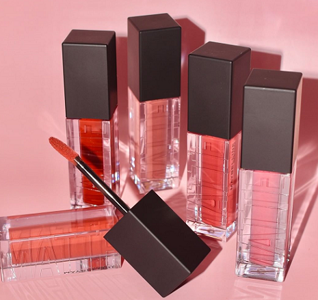 Maybelline Cushion Matte Lip Cream hadir dalam enam warna terfavorit pilihan perempuan Indonesia. (Foto: Dok. Instagram/@maybellinephshop)