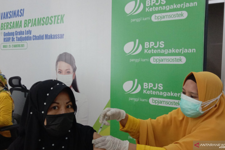 Makassar Keluar dari Zona Oranye Covid-19