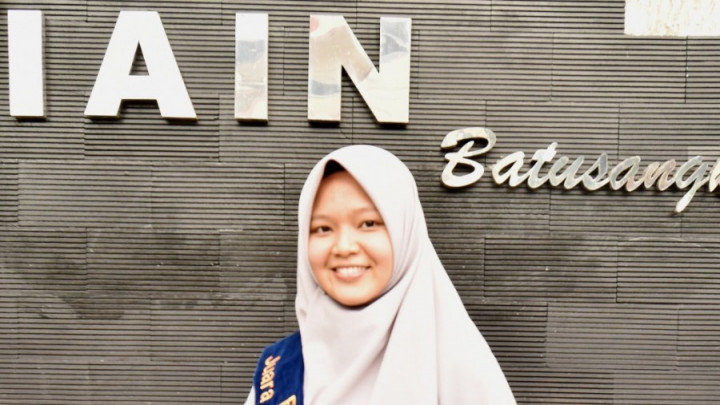 Mahasiswa IAIN Batusangkar Juara MTQ se-Asia Tenggara