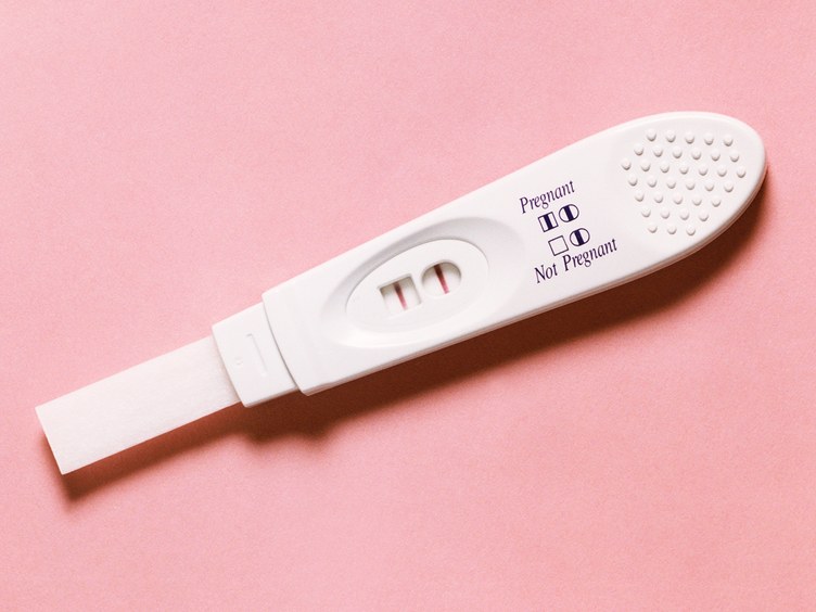 Alat test pack. Foto: istock