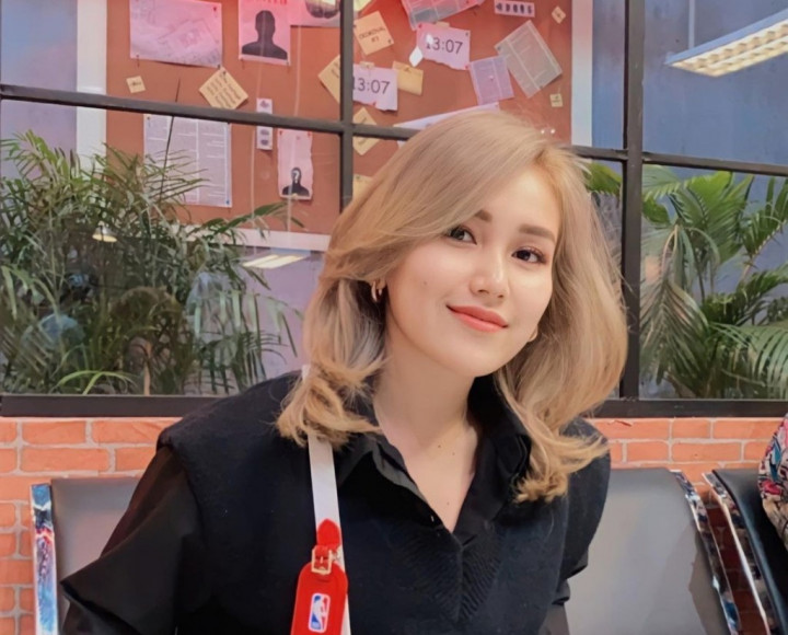 Ssst! Ini Rahasia Kecantikan Ayu Ting Ting Tampil Bak Artis Korea