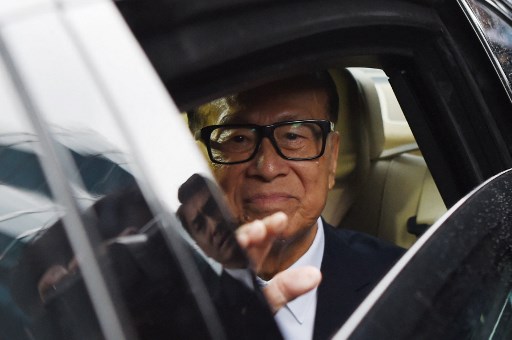 Merger Indosat-3: Masa Depan Digital RI di Tangan Orang Terkaya Hong Kong?