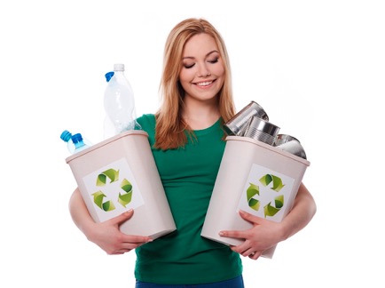 81% Sampah Belum Terpilah, Le Minerale Gencar Ajak Masyarakat Pilah Sampah dari Rumah