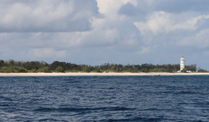 Kementerian ATR Dorong Legalisasi Aset di Pulau Terluar RI