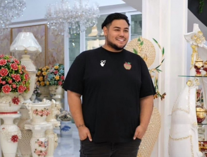 Dikabarkan Meninggal Dunia, Ivan Gunawan Banjir Doa Panjang Umur