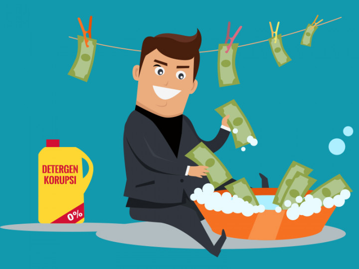 Bank Sentral UEA: Pencucian Uang Meningkat Selama Pandemi Covid-19