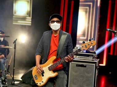 Ivanka Slank Ungkap Hal yang Membuatnya Makin Jatuh ke Lembah Kelam Narkotika