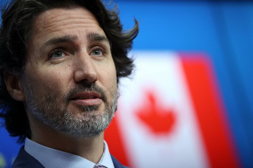 Proyeksi Sementara, Justin Trudeau Menang Pemilu Kanada