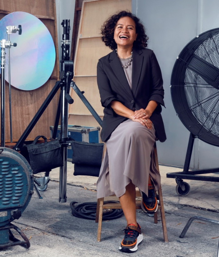 Ikuti Serunya Diskusi Panel di Sundance Film Festival: Asia 2021, Gratis!