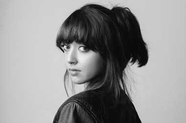 Rasya, Angin Segar Pop-Minimalis Indonesia