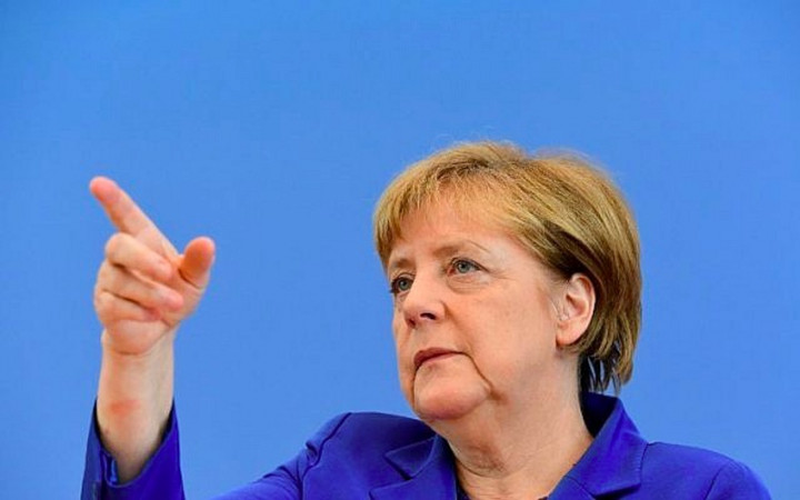 Setelah 16 Tahun, Jerman Akan Ditinggal Kanselir Angela Merkel
