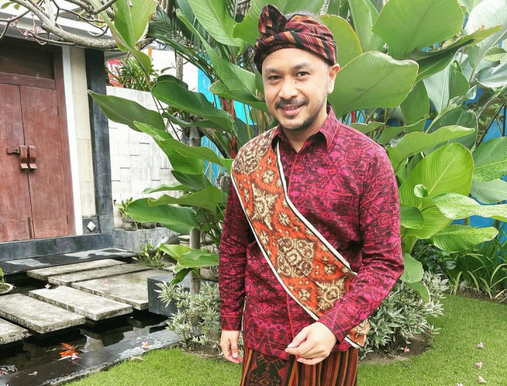 Begini Kondisi Giring Eks Nidji Usai Bikin Heboh karena Komentari Anies Baswedan
