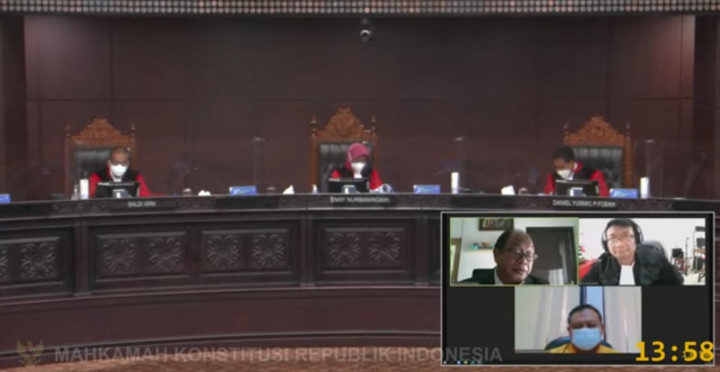 Mundurnya ASN Penggugat Peleburan Lembaga Iptek ke BRIN Dipertanyakan