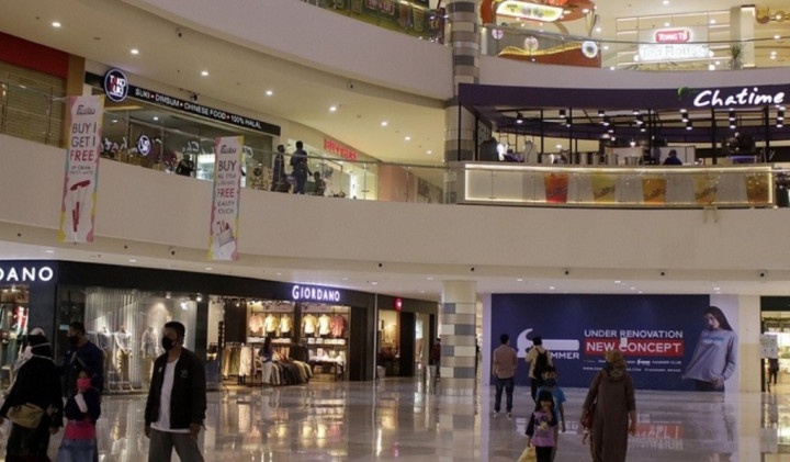 Anak di Bawah 12 Tahun Diperbolehkan Masuk Mal, Ini Syarat yang Wajib Diperhatikan