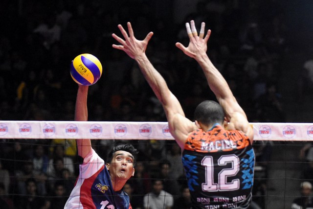 Rivan Nurmulki Resmi Perpanjang Kontrak dengan Klub Jepang