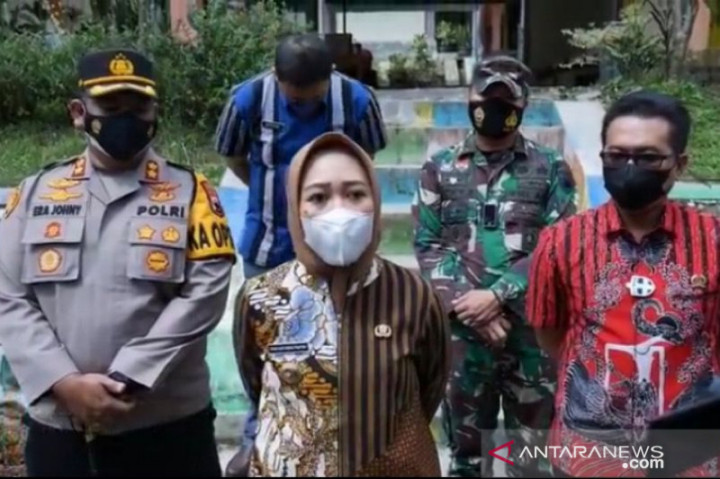 90 Siswa Positif Covid-19, Pemkab Purbalingga Hentikan PTM