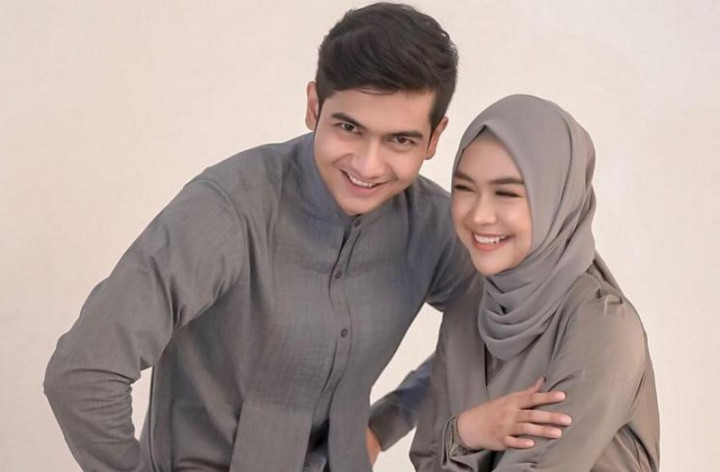 Teuku Ryan Berhenti Jadi Pegawai Bank demi Nikahi Ria Ricis