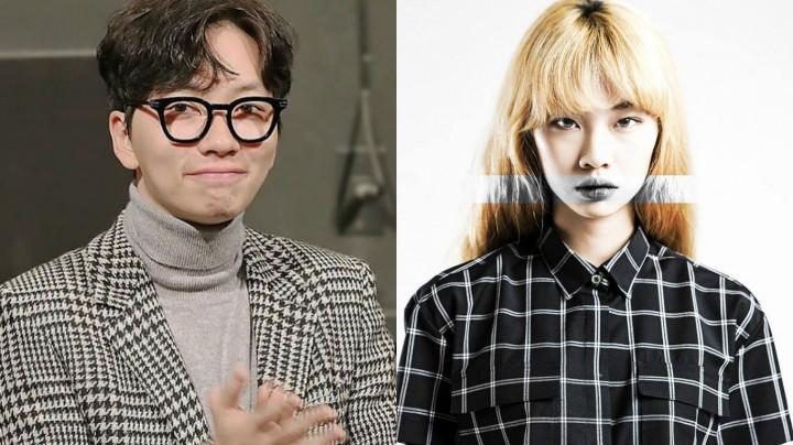 Heboh Kabar Pemeran Squid Game Pacaran dengan Aktor Reply 1988