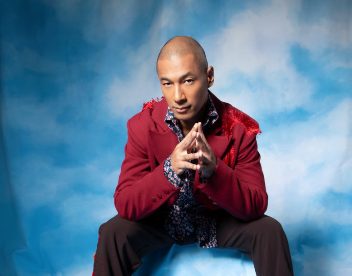 Marcell Siahaan Rilis Lagu 