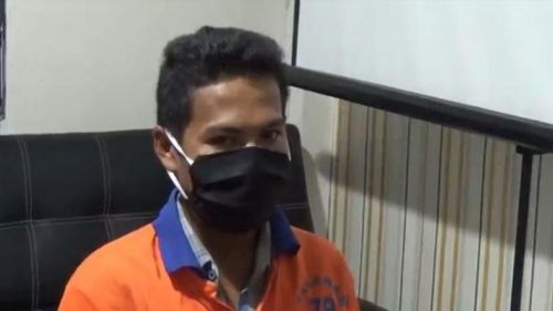 Modal Upal Segepok, Pria Ini Jajan Ponsel Hingga Bayar Sewa Rumah