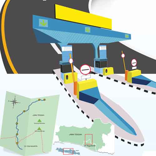 Mencari Solusi Dampak Pembangunan Tol Yogyakarta-Bawen