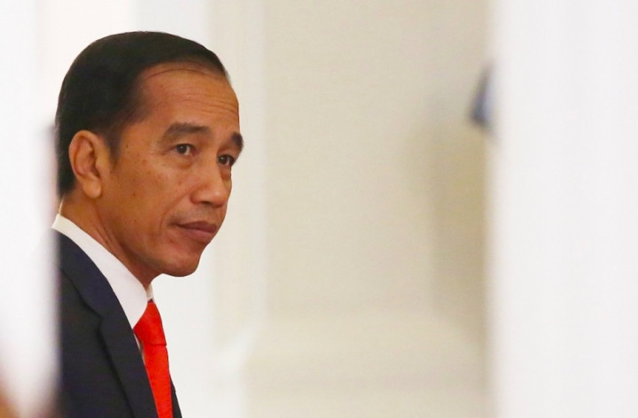 Jokowi Akan Berikan Pidato di Sidang Majelis Umum PBB Secara Virtual