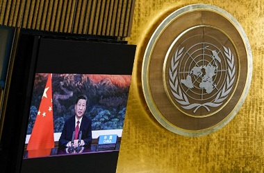 Biden Singgung Perang Dingin, Presiden Tiongkok Tekankan Pentingnya Dialog