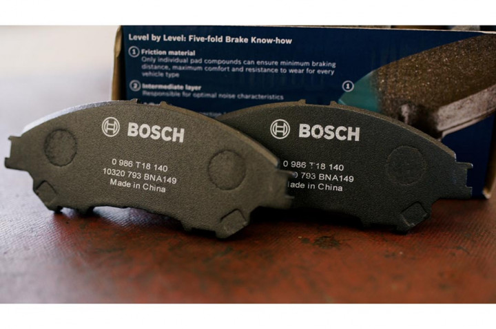 Mengenal Waktu Kampas Rem Harus Diganti