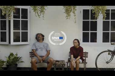 Tiga Film Pendek Indonesia Tayang di Europe on Screen 2021