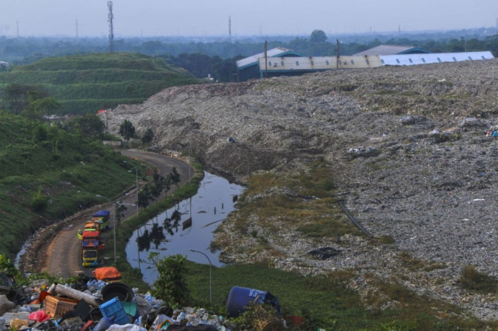 Pemkot Bekasi Minta 'Duit Bau' TPST Bantargebang Naik 100% ke DKI