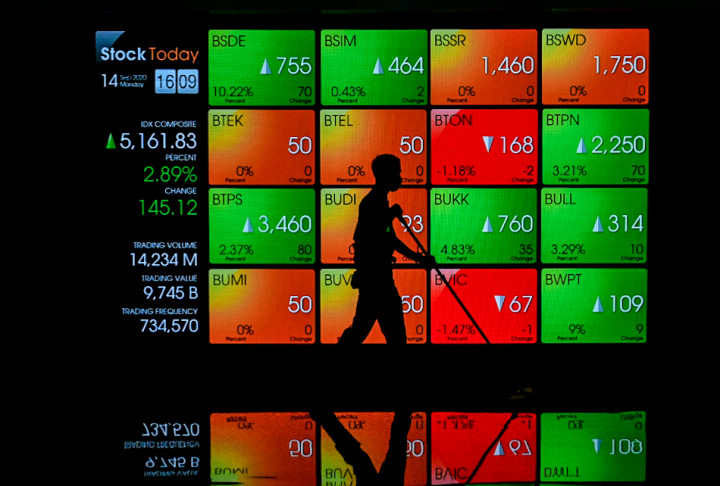 Waskita Karya Siap <i>Right Issue</i>