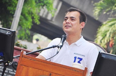 Pernah Jadi Tukang Sampah, Wali Kota Manila <i>Nyapres</i> di Pemilu Filipina