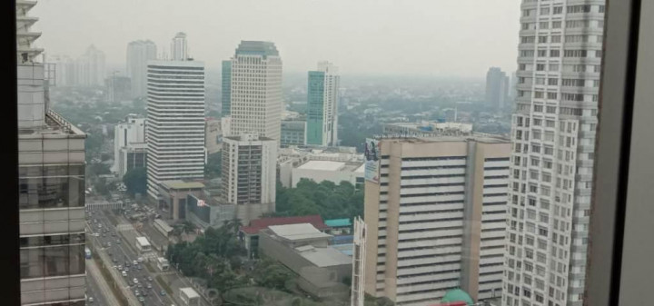 ADB: Pemulihan RI Terus Berlangsung Tapi Lebih Moderat