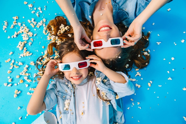 3 Cara Menata Ruang Bermain Anak di Rumah