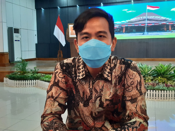 Gibran Instruksikan Tes Acak Sasar Sekolah