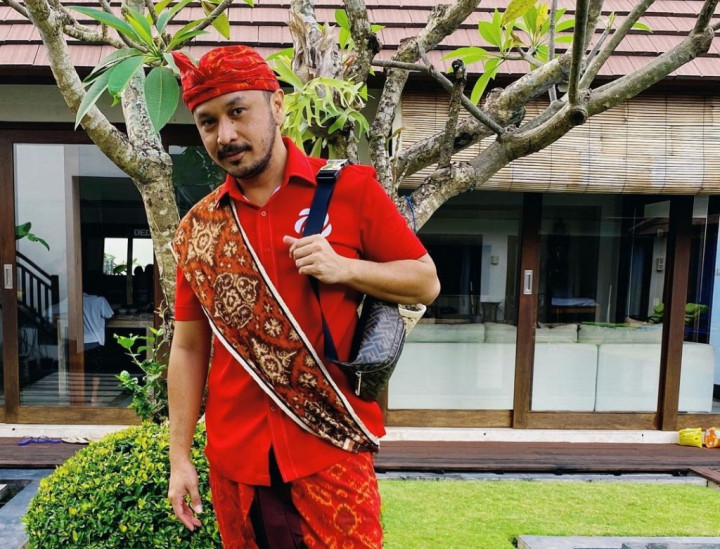 Loyalis Anies Baswedan Sebut Giring PSI Kaum OD, Ini Maksudnya