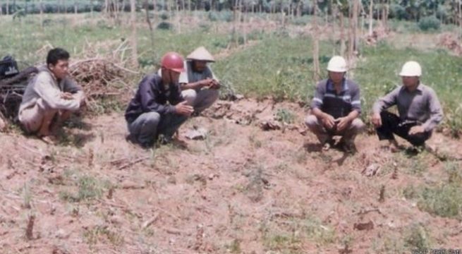 Ratusan Kuburan Massal Korban Tragedi 1965 Ditemukan Tersebar di Indonesia