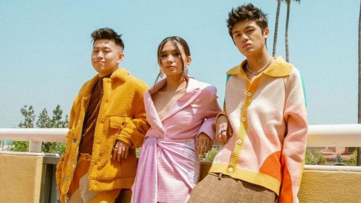 Fakta di Balik Kolaborasi Rich Brian, NIKI, dan Warren Hue dalam Album Film Marvel