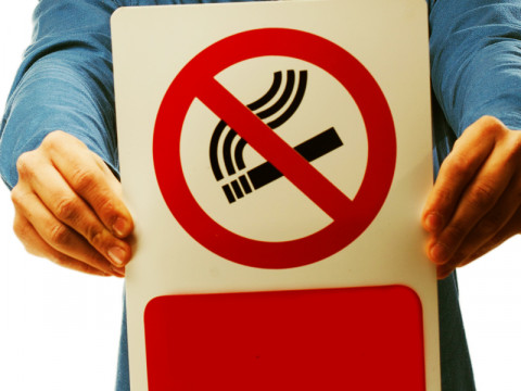 Hippindo Nilai Larangan Iklan Rokok di DKI Jakarta Berlebihan