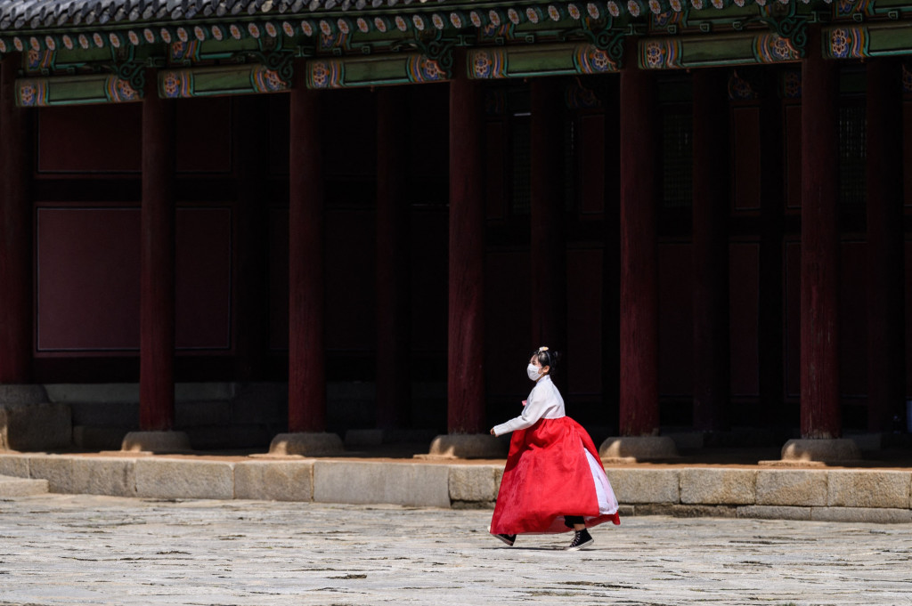 Chuseok, Hari Raya Thanksgiving Ala Korea